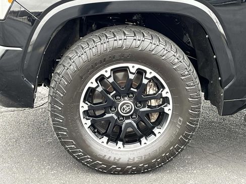 Used 2023 Toyota Tundra SR5 w/ TRD Sport Premium Package image 13