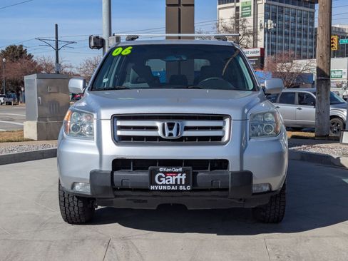Used 2006 Honda Pilot EX image 11