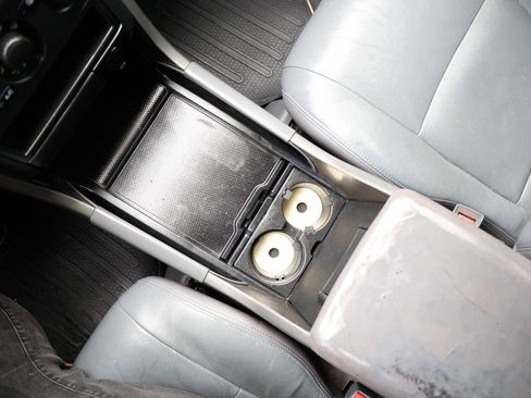 Used 2005 Honda Pilot LX image 34