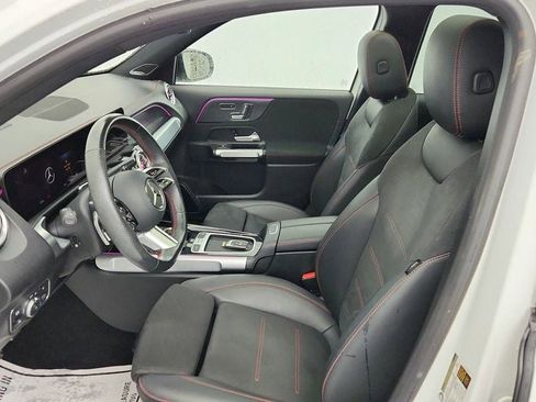 Used 2024 Mercedes-Benz EQB 250+ EQB 250+ SUV, Pinnacle with AM image 17