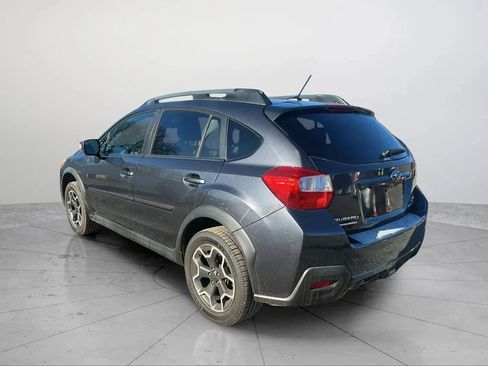 Used 2013 Subaru Crosstrek 2.0i Limited AWD/4WD image 15