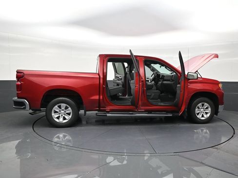 Used 2023 Chevrolet Silverado 1500 LT RWD image 29