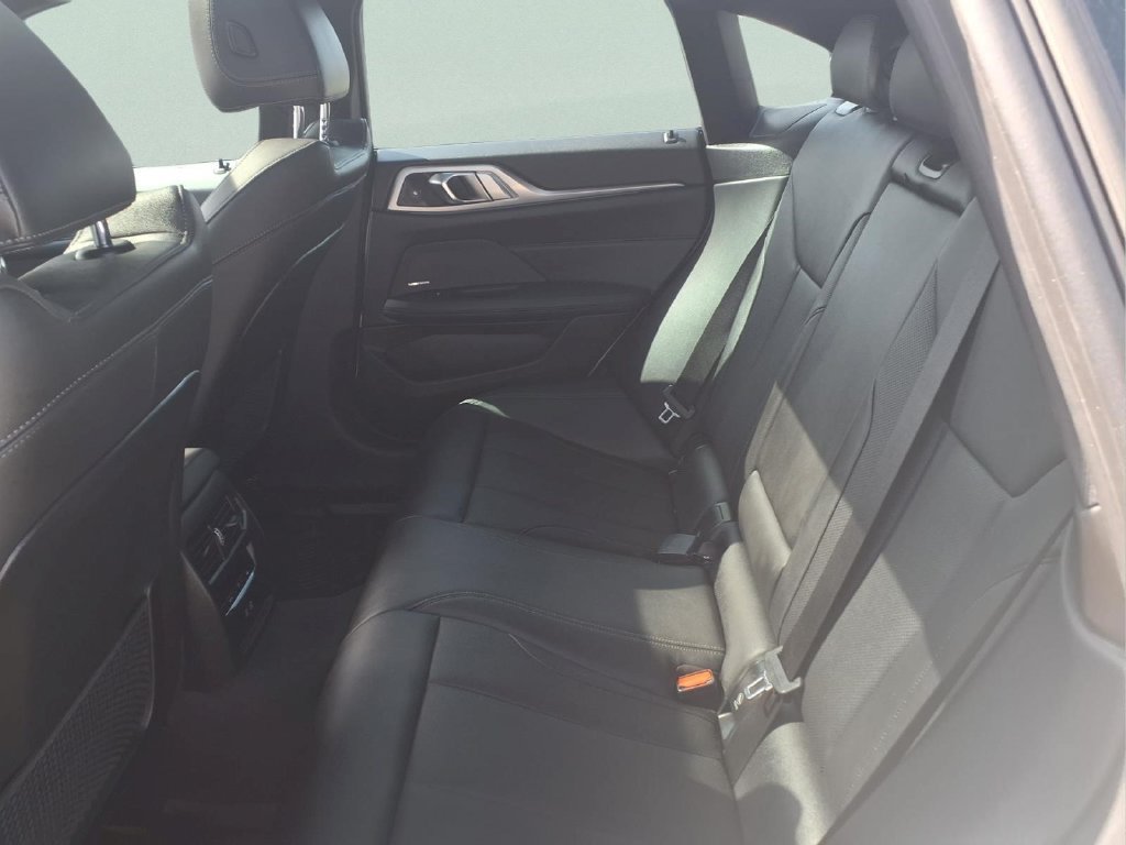 Used 2023 BMW i4 M50 w/ Premium Package AWD/4WD image 13