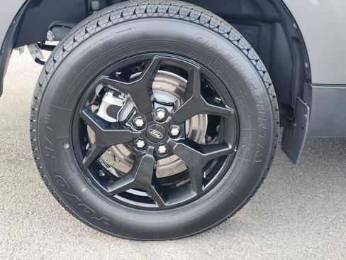 Used 2022 Ford Maverick XLT w/ Equipment Group 300A Standard image 6