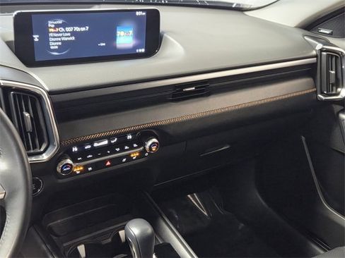 Used 2024 MAZDA CX-50 AWD 2.5 S w/ Premium Plus Pkg image 32