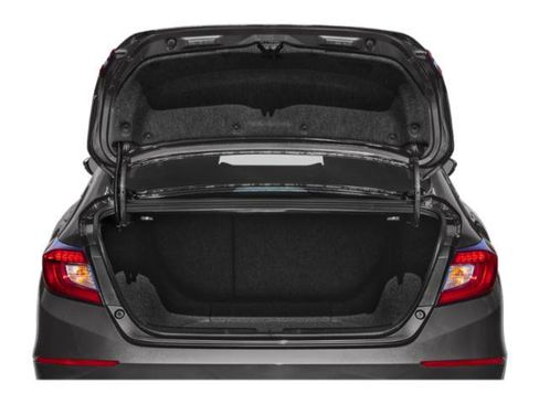 Used 2019 Honda Accord EX-L image 11