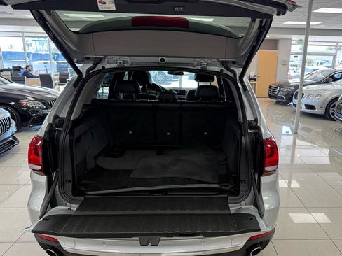 Used 2014 BMW X5 xDrive35i image 36