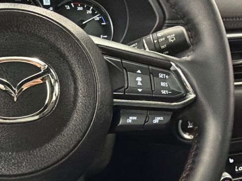 Used 2023 MAZDA CX-5 AWD 2.5 Turbo image 22