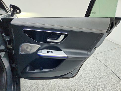 Certified 2023 Mercedes-Benz EQE 350+ Sedan image 33