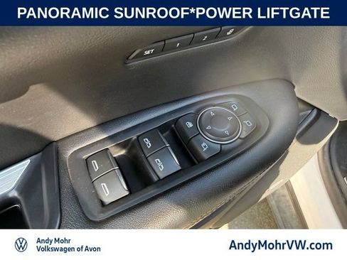 Used 2019 Cadillac XT5 Luxury FWD image 15