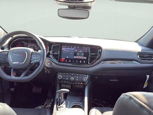 New 2026 Dodge Durango GT image 15