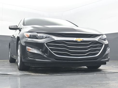 Used 2023 Chevrolet Malibu LT FWD image 18