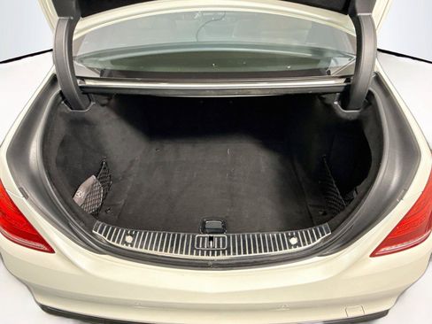 Used 2017 Mercedes-Benz S 63 AMG 4MATIC Sedan image 11