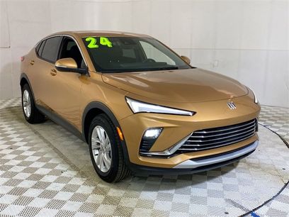 Used 2024 Buick Envista Preferred w/ Convenience I Package