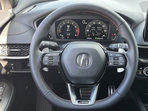 New 2026 Acura ADX A-Spec image 13