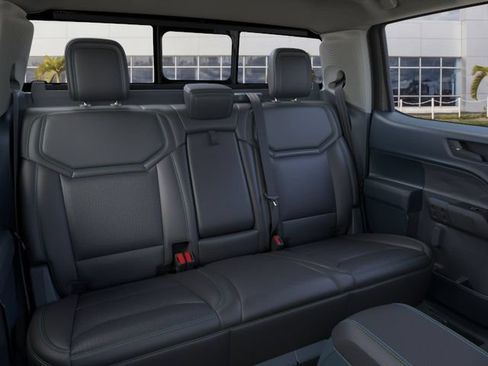 New 2026 Ford Maverick Lobo AWD/4WD image 33