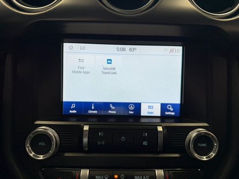 Used 2021 Ford Mustang GT Premium w/ Equipment Group 401A RWD image 53