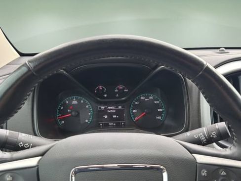 Used 2022 GMC Canyon Elevation w/ Elevation Premium Package AWD/4WD image 13