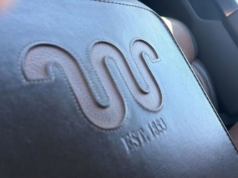 Used 2023 Ford F250 King Ranch w/ Chrome Package image 30