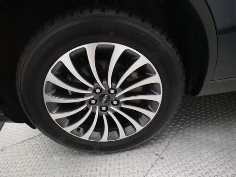 Used 2023 Lincoln Aviator Reserve w/ Equipment Group 201A AWD/4WD image 27