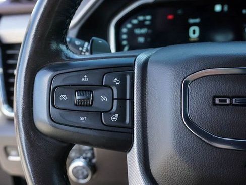 Used 2022 GMC Sierra 1500 Denali w/ Technology Package image 25