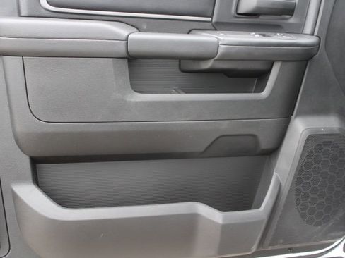 New 2026 RAM 3500 Tradesman image 21