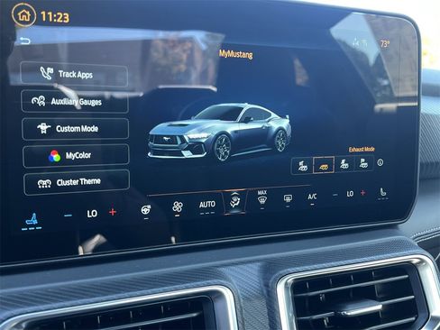 New 2025 Ford Mustang GT Premium image 5