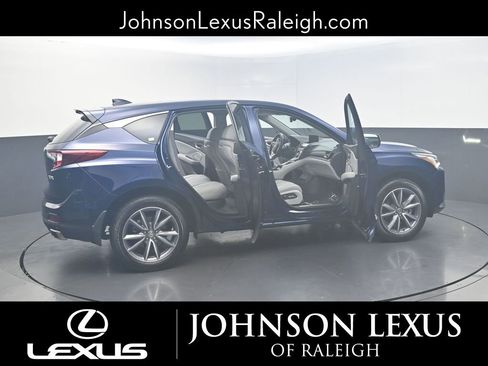 Used 2023 Acura RDX w/ Technology Package image 24