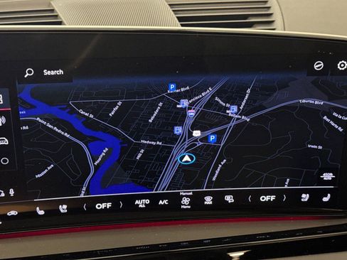 New 2026 Audi A6 Premium Plus image 17