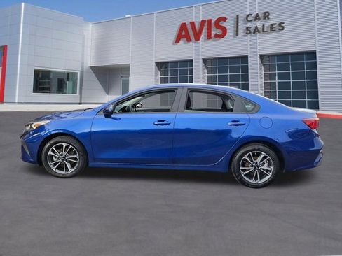 Used 2024 Kia Forte LXS image 10