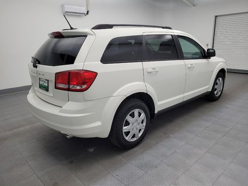 Used 2017 Dodge Journey SE AWD/4WD image 10
