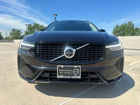 Certified 2024 Volvo XC60 B5 Plus w/ Climate Package AWD/4WD image 2