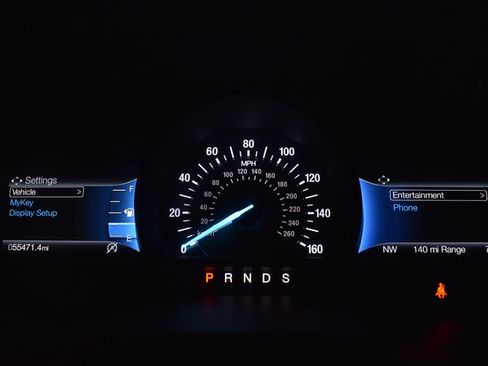 Used 2024 Ford Edge SEL AWD/4WD image 12
