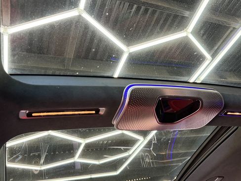 Used 2022 Mercedes-Benz S 580 4MATIC Sedan image 19