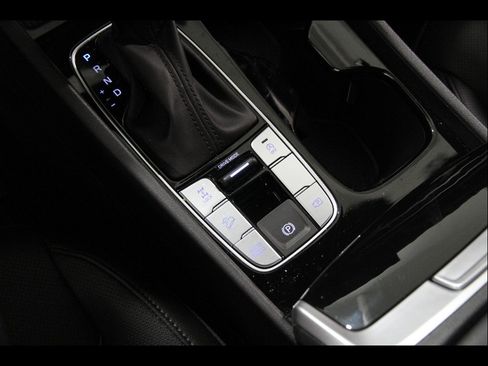 Certified 2025 Hyundai Tucson XRT AWD/4WD image 17