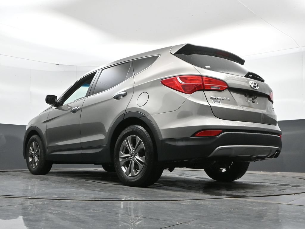 Used 2015 Hyundai Santa Fe Sport AWD/4WD image 24