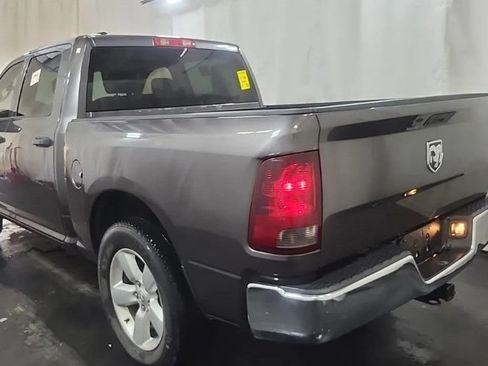 Used 2020 RAM 1500 Tradesman w/ Tradesman SXT Package RWD image 3