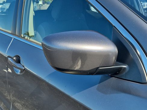 Used 2019 Nissan Rogue Sport S w/ Appearance Package image 9