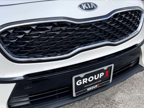 Used 2022 Kia Sportage LX image 28