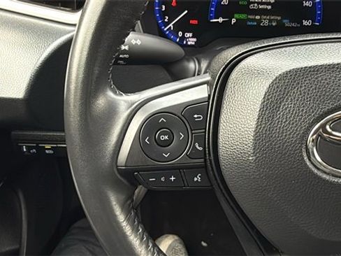 Certified 2022 Toyota Corolla LE image 29