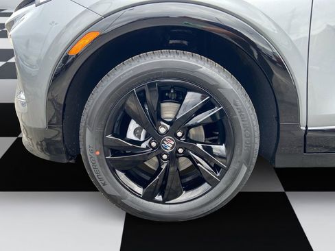 New 2026 Buick Encore GX Sport Touring image 14