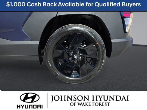 New 2026 Hyundai Kona SEL Sport image 43