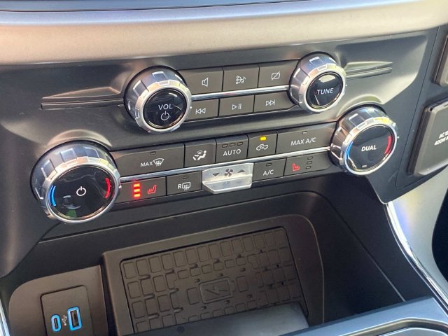 Used 2024 Ford F150 XLT w/ Equipment Group 302A MID AWD/4WD image 25