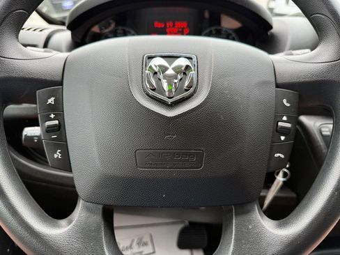 Used 2021 RAM ProMaster 1500 FWD image 32