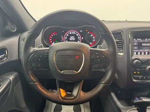 Used 2018 Dodge Durango GT w/ Blacktop Package image 25