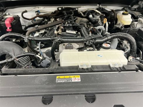 Used 2024 Toyota Tacoma SR5 image 24