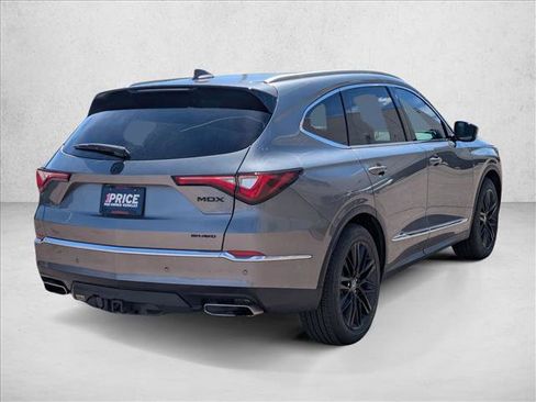 Used 2023 Acura MDX SH-AWD w/ Advance Package image 5