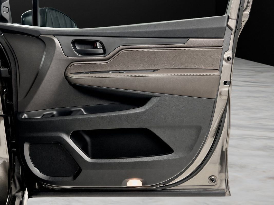 Used 2021 Honda Odyssey EX-L image 41
