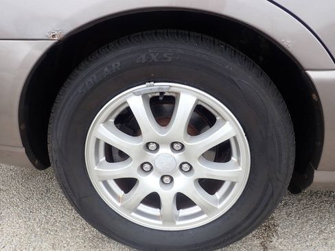 Used 2007 Kia Amanti w/ Leather Pkg FWD image 28