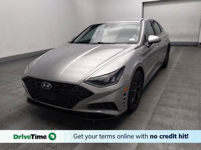 Used 2020 Hyundai Sonata SEL w/ Convenience Package